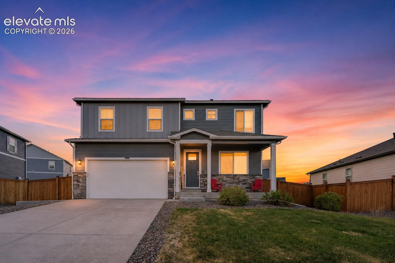 4121 Marble Drive
