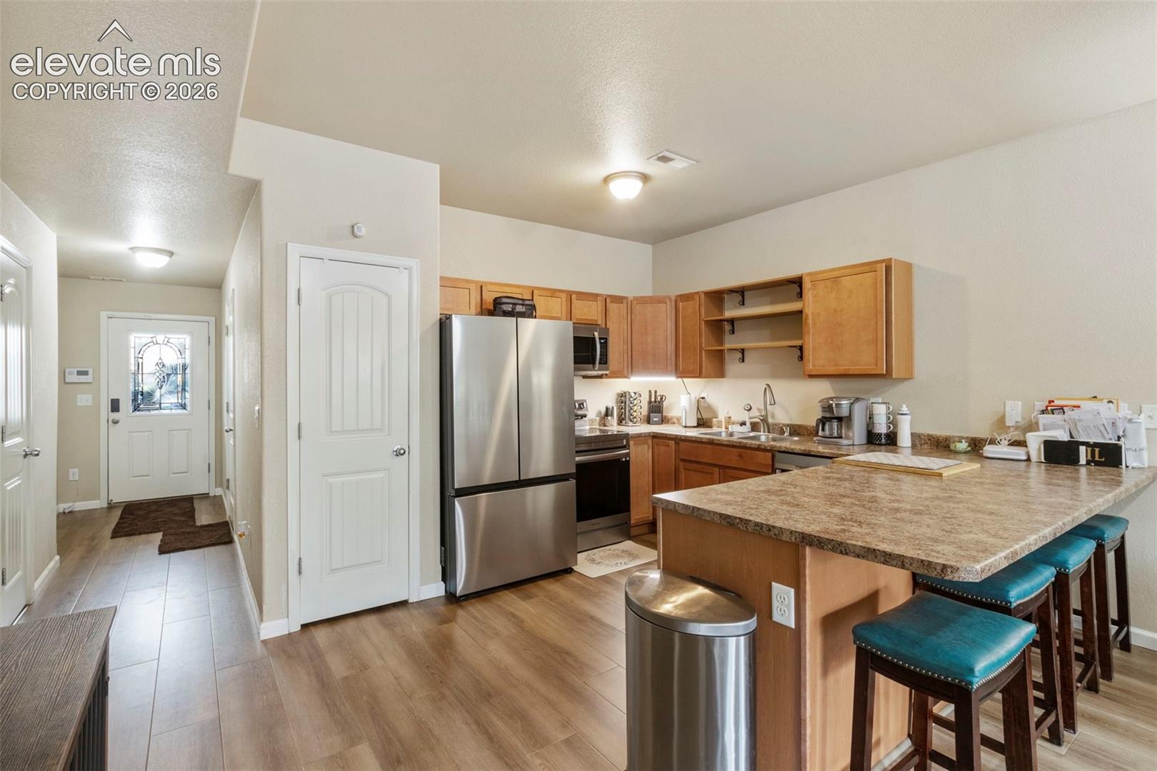 Listing photo 5 for 4883 Painted Sky View