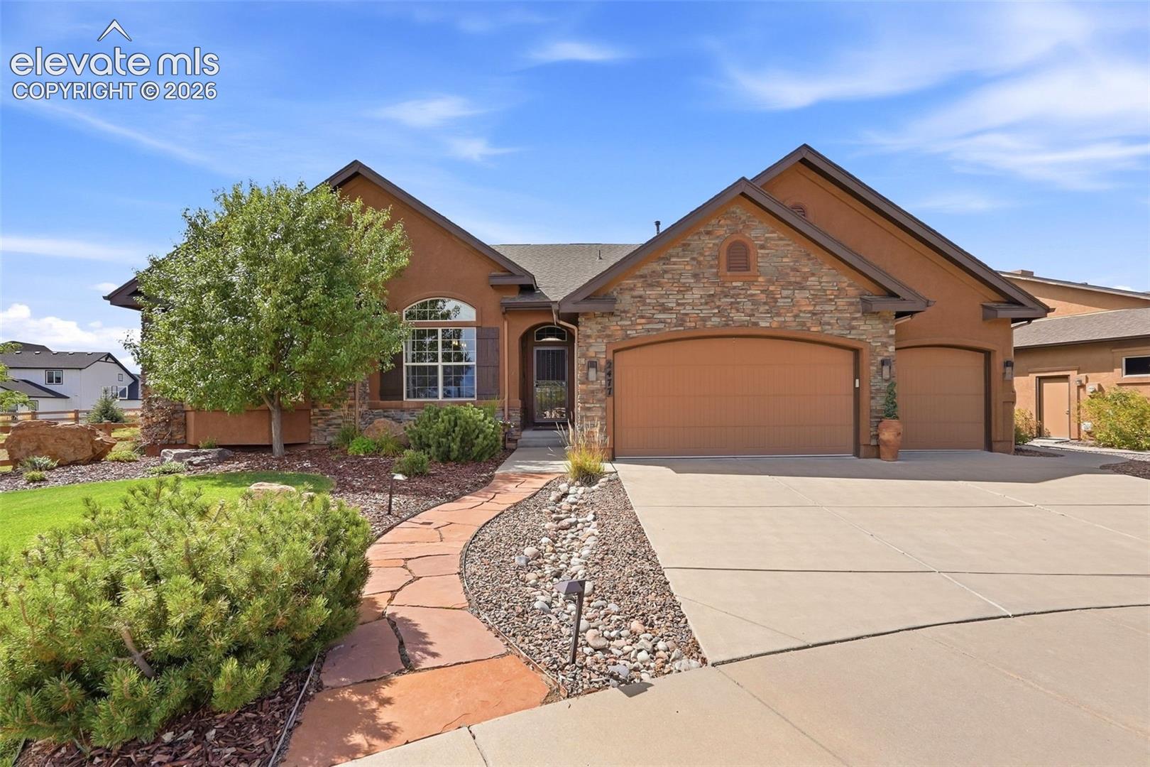 Listing photo 6 for 2477 Fieldbrook Court