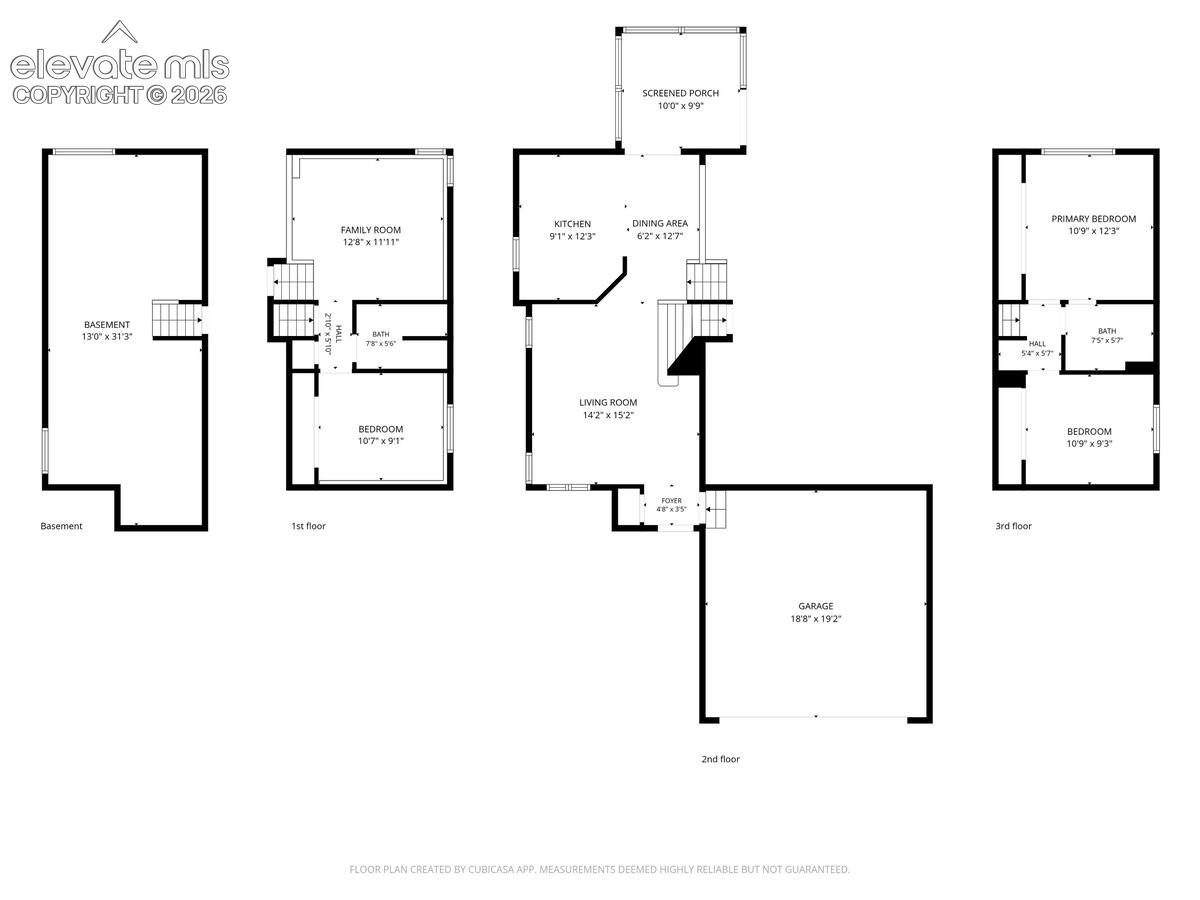 Listing photo 44 for 9209 Granger Lane