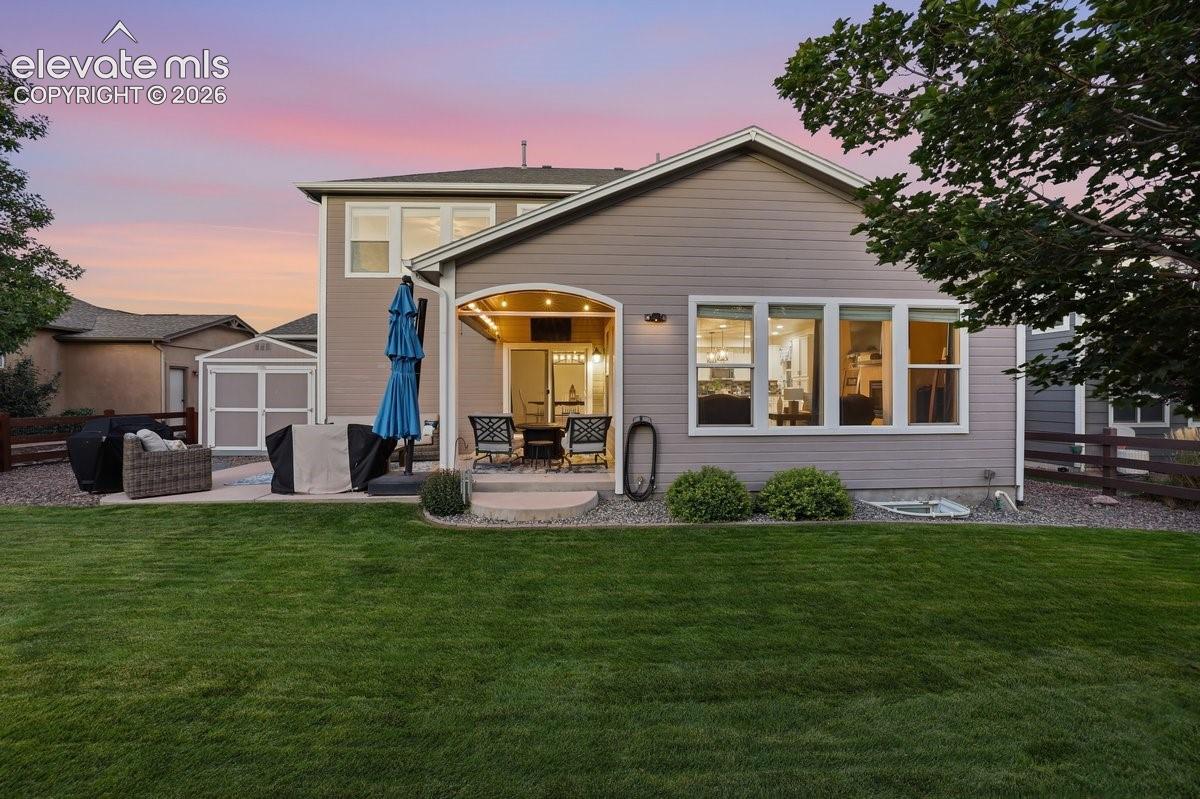 Listing photo 42 for 3502 Red Baron Drive