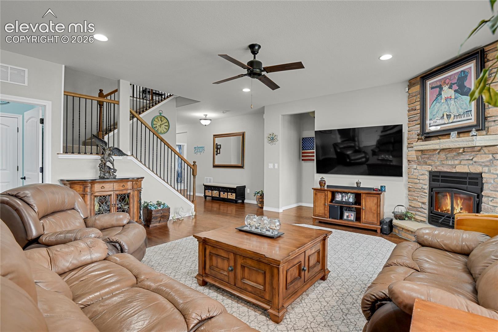 7158 Spring Linden Court, photo 6