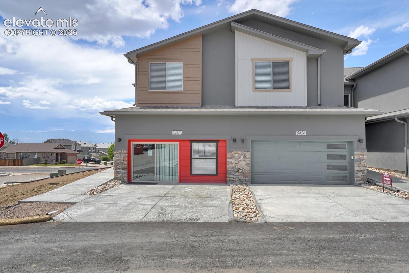 5416 Arden Grove