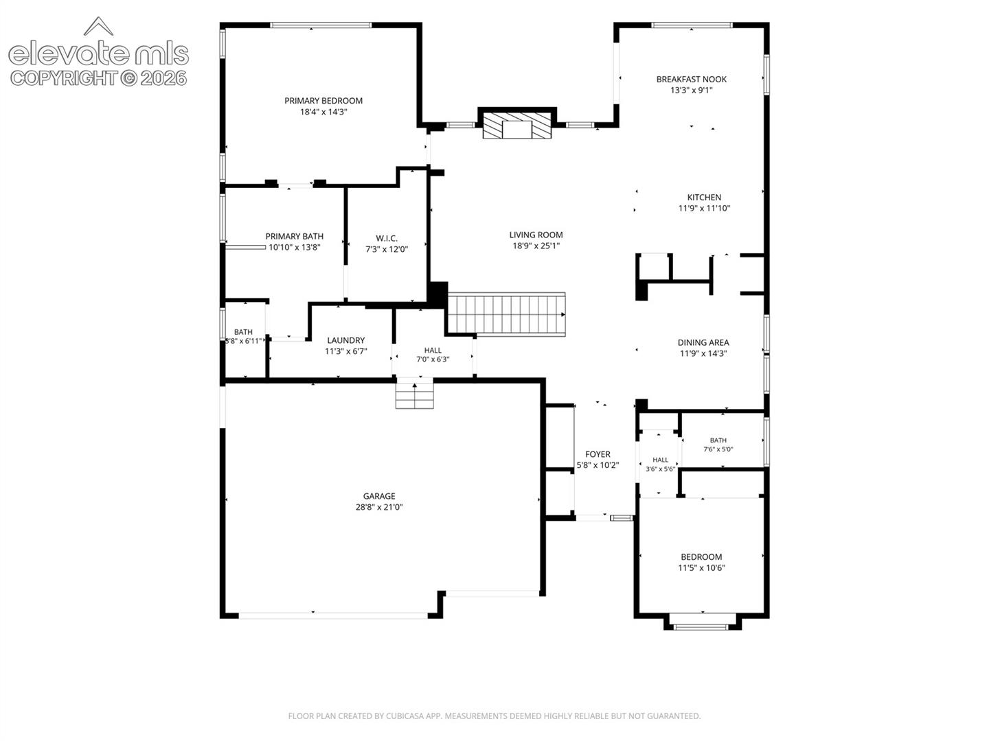 Listing photo 46 for 1168 Old North Gate Road
