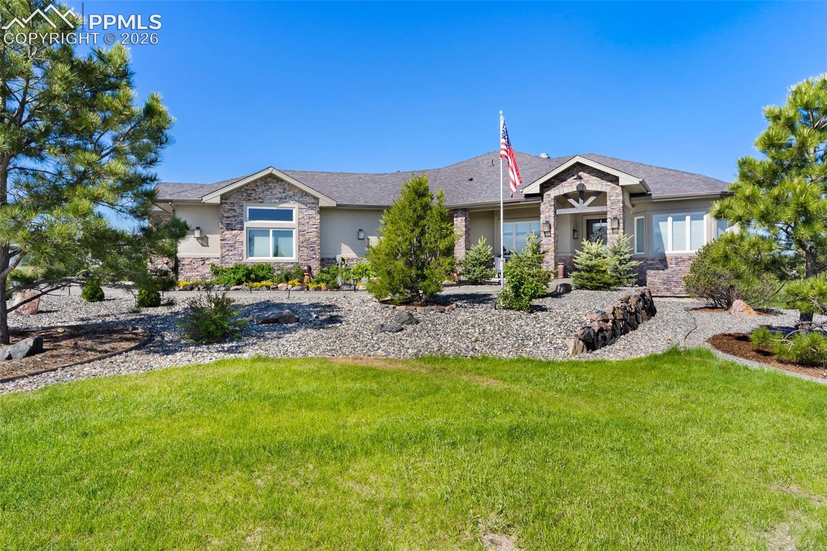 20356 Royal Troon Drive