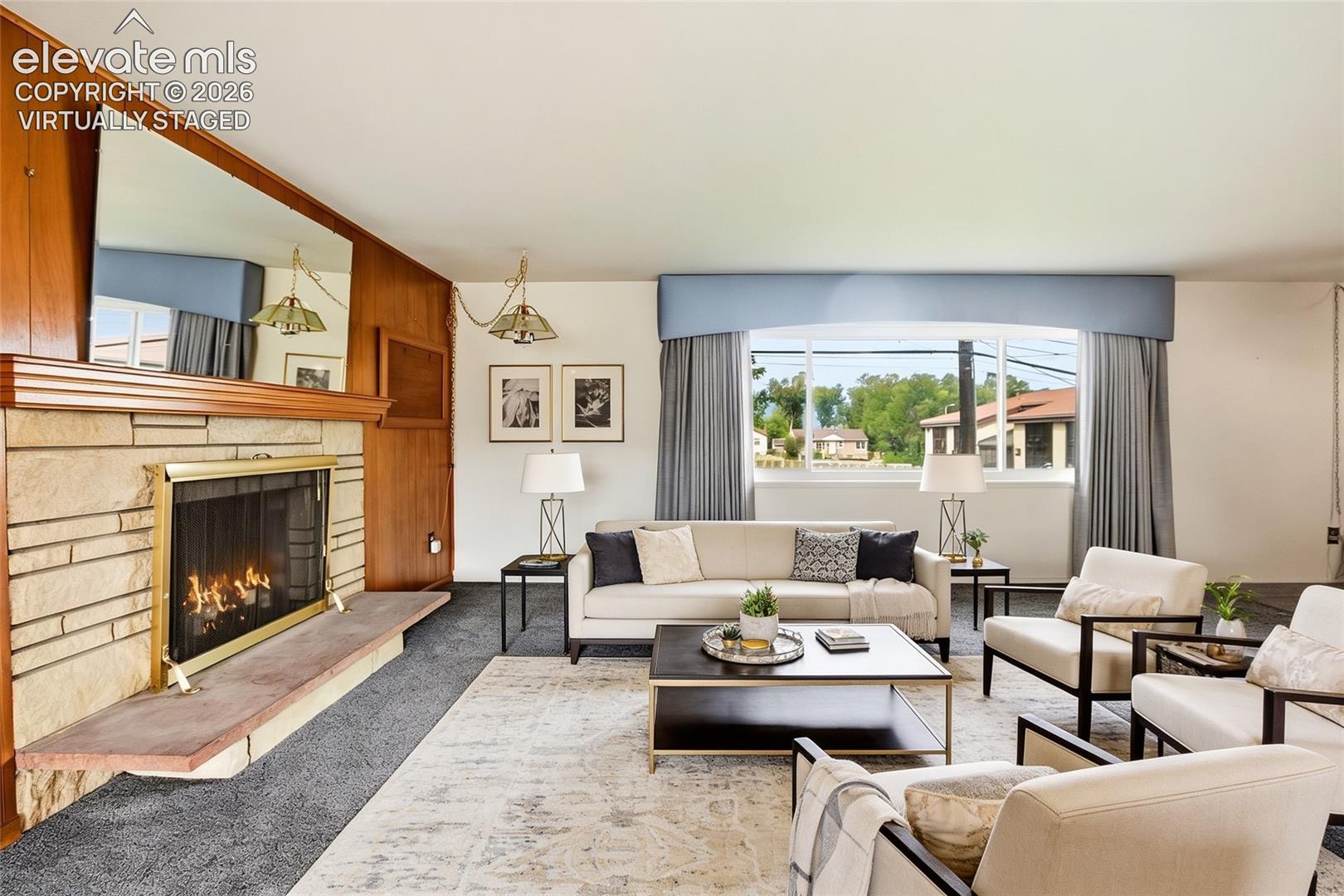 Listing photo 8 for 1442 Bellaire Drive