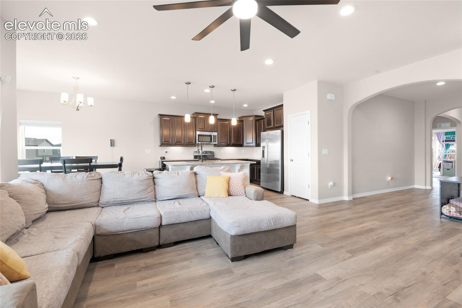 Listing photo 6 for 11045 Rolling Mesa Drive