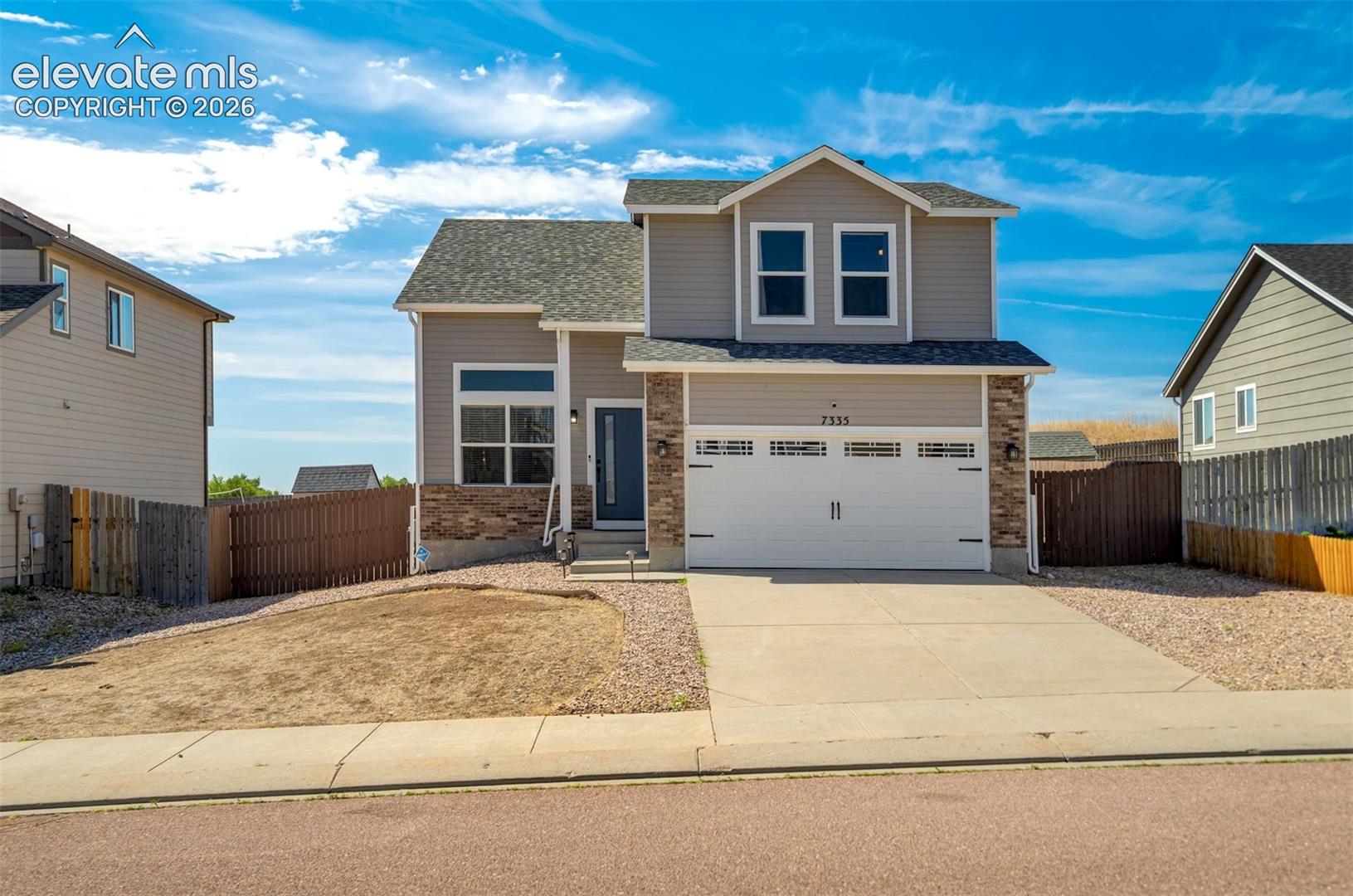 Listing photo 2 for 7335 Willowdale Drive