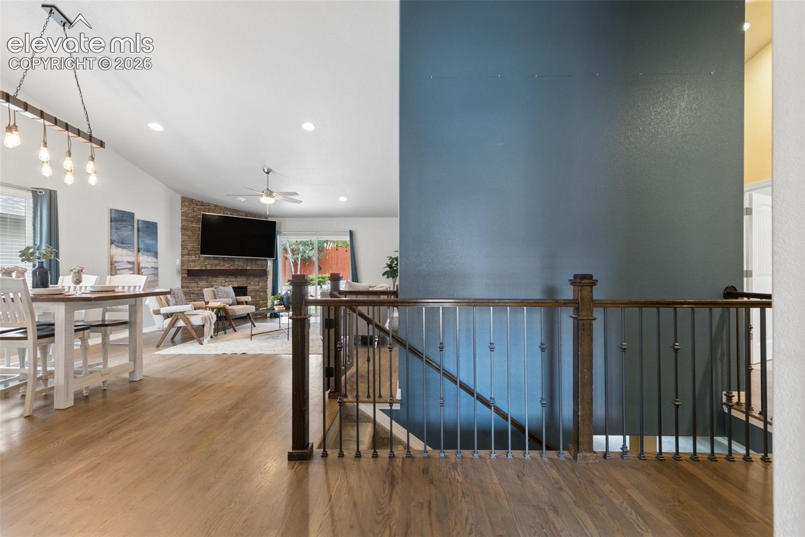Listing photo 17 for 6840 Mustang Rim Drive