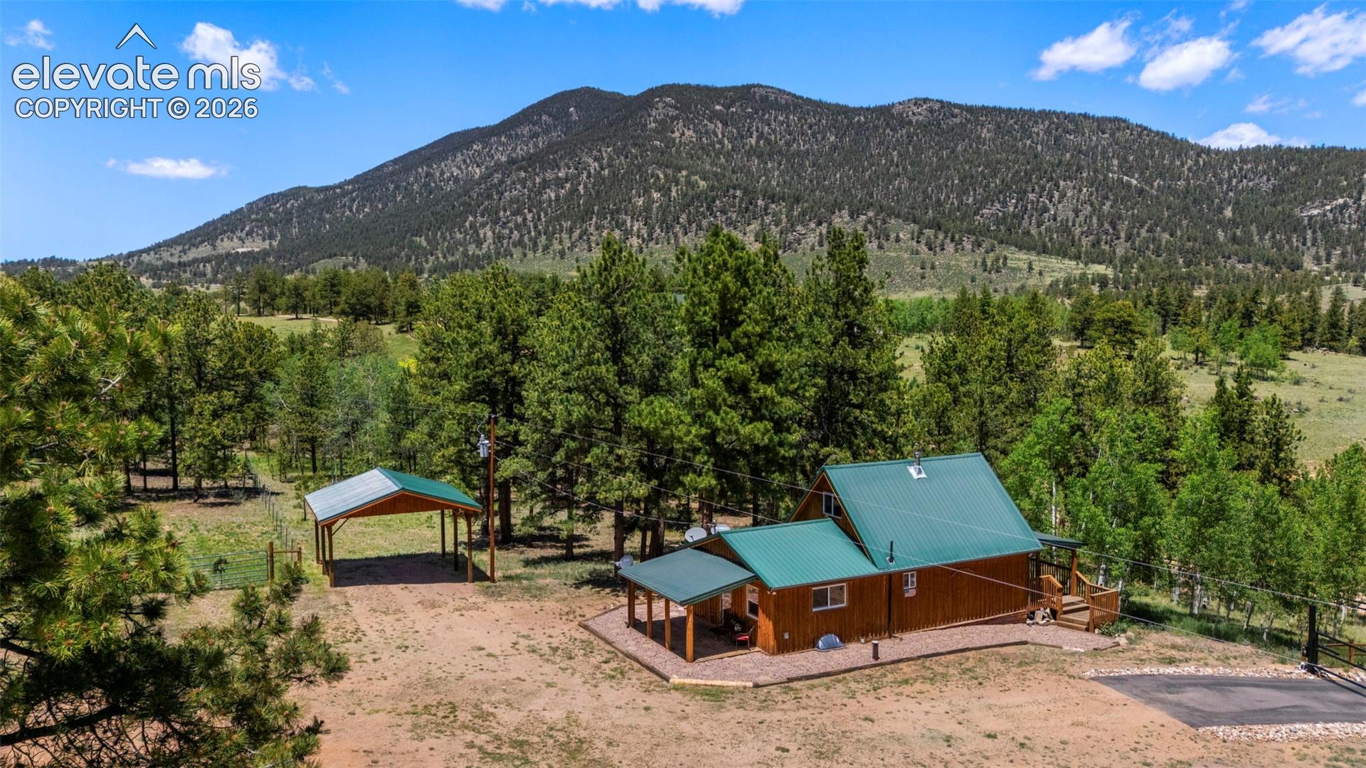 546 Pulver Road