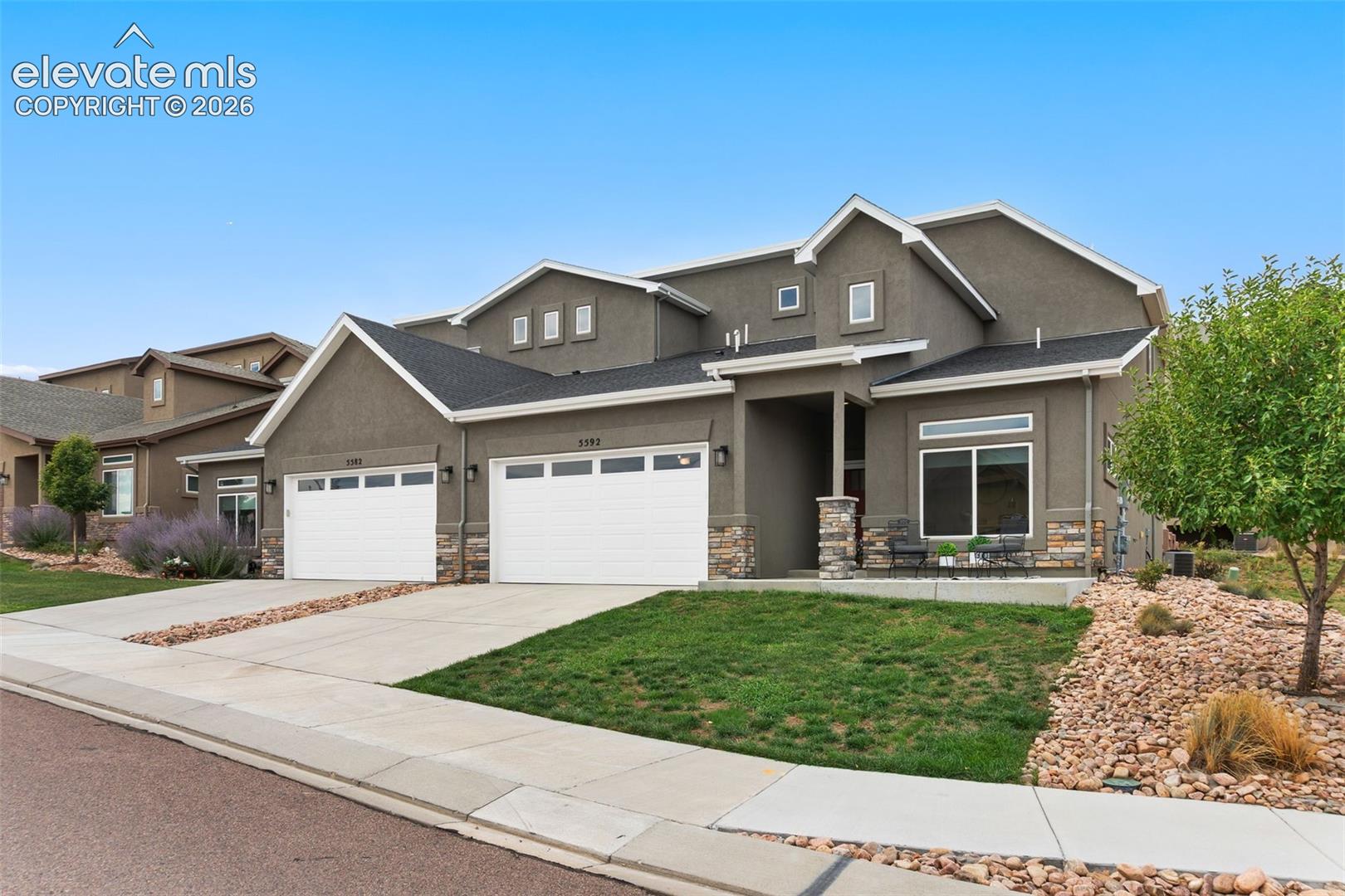 5592 Silverstone Terrace