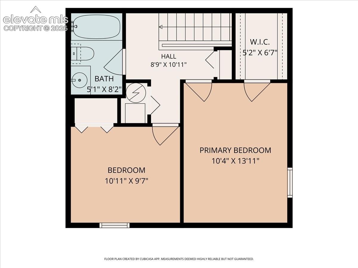 Listing photo 30 for 10001 E Evans Avenue 79B
