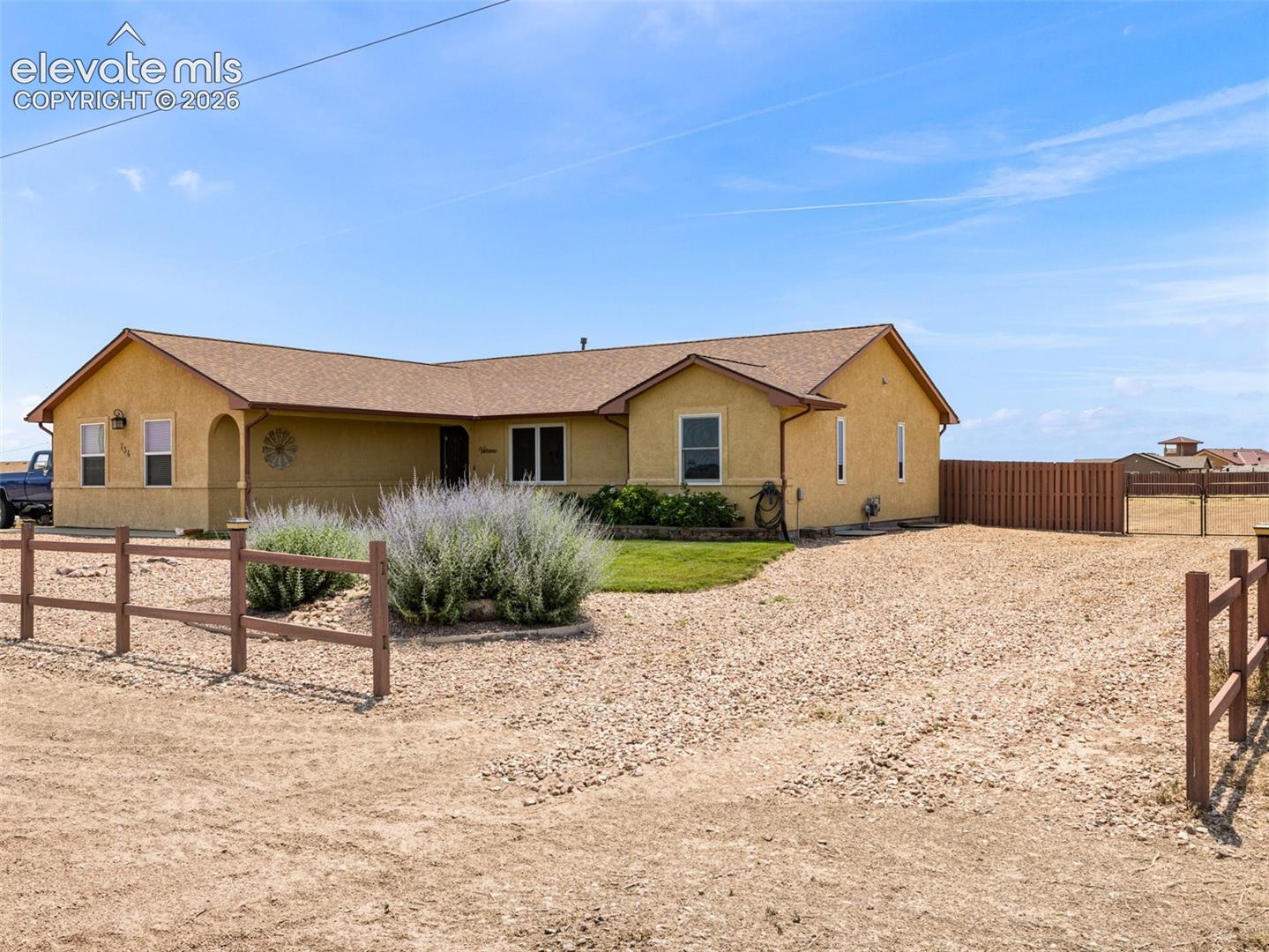 734 Marigold Drive