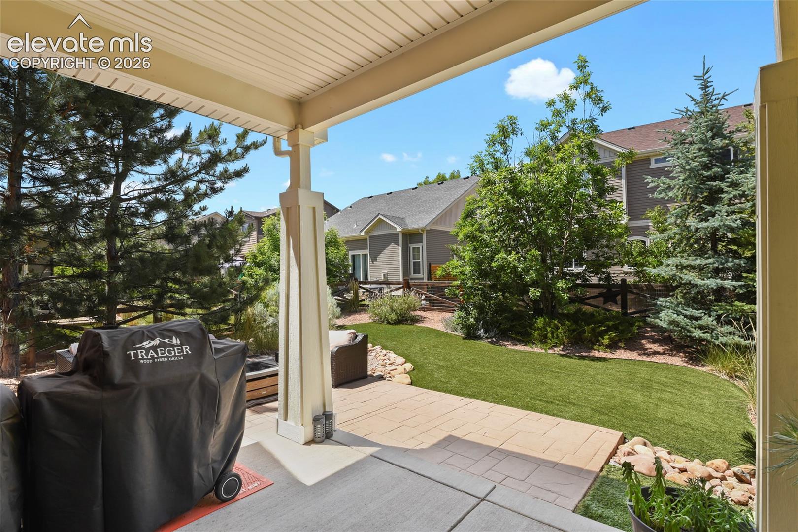 8276 Cypress Wood Drive, photo 34