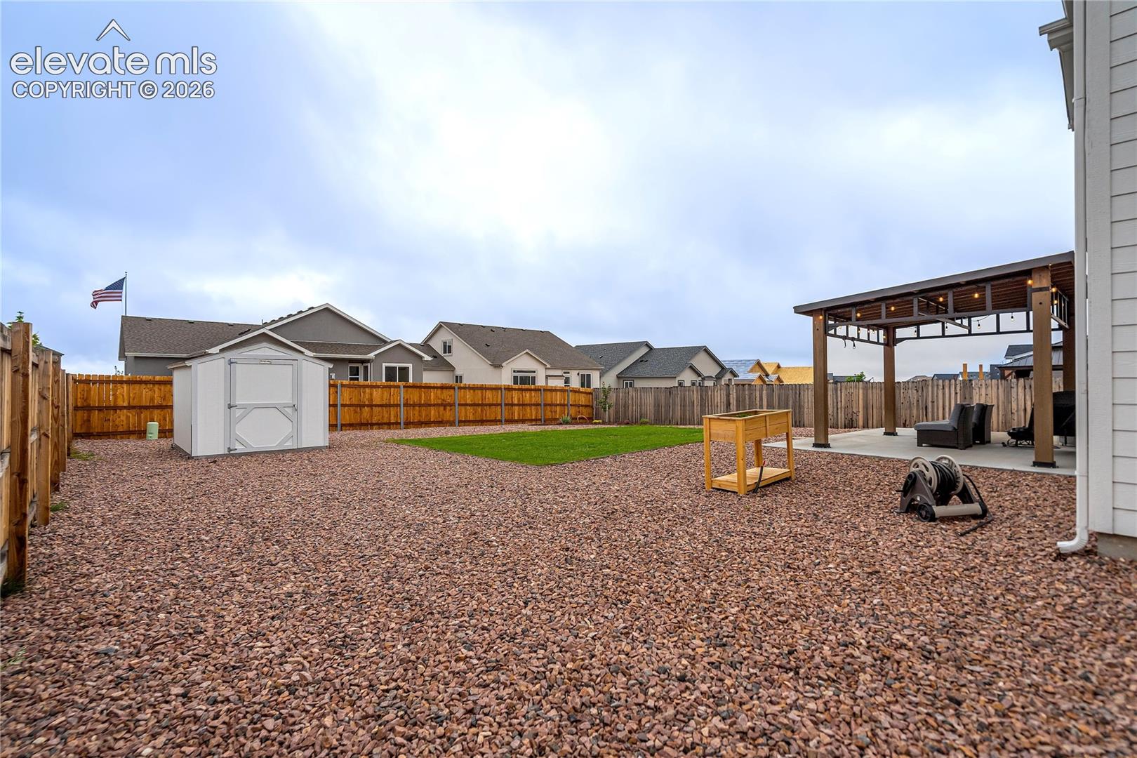Listing photo 39 for 10871 Rolling Peaks Drive