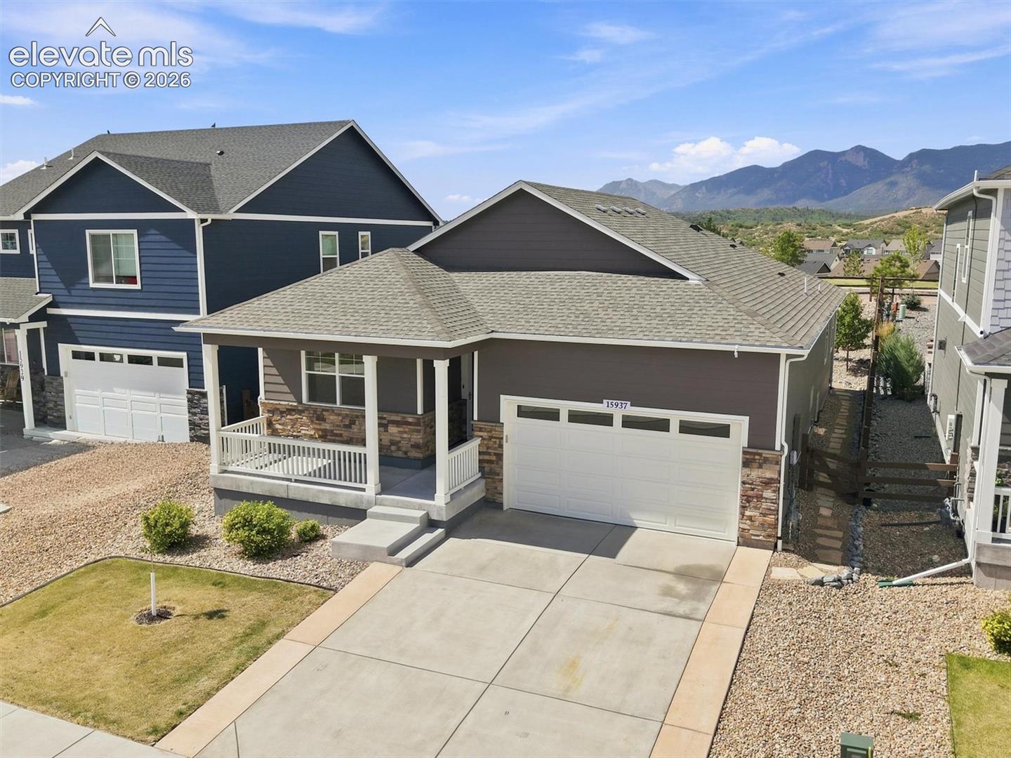 Listing photo 48 for 15937 Little Bluestem Road