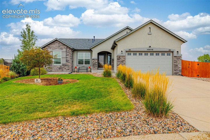 10638 Mt Emerald Drive — listing photo
