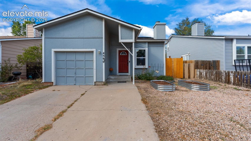 4590 Morning Mist Drive — listing photo
