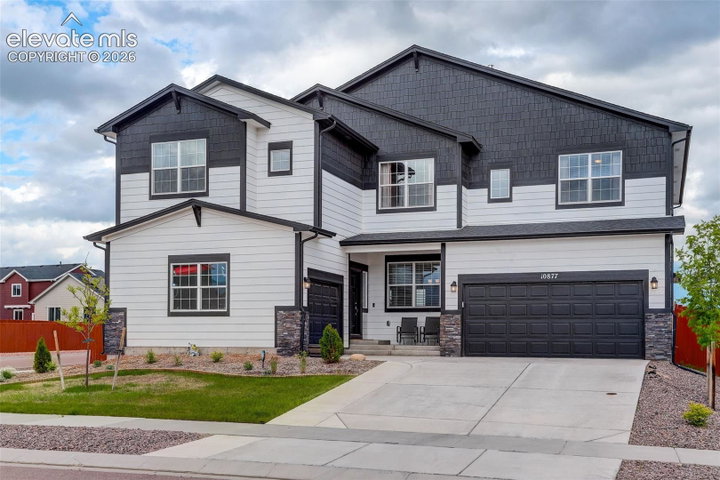 10877 Rolling Mesa Drive — listing photo