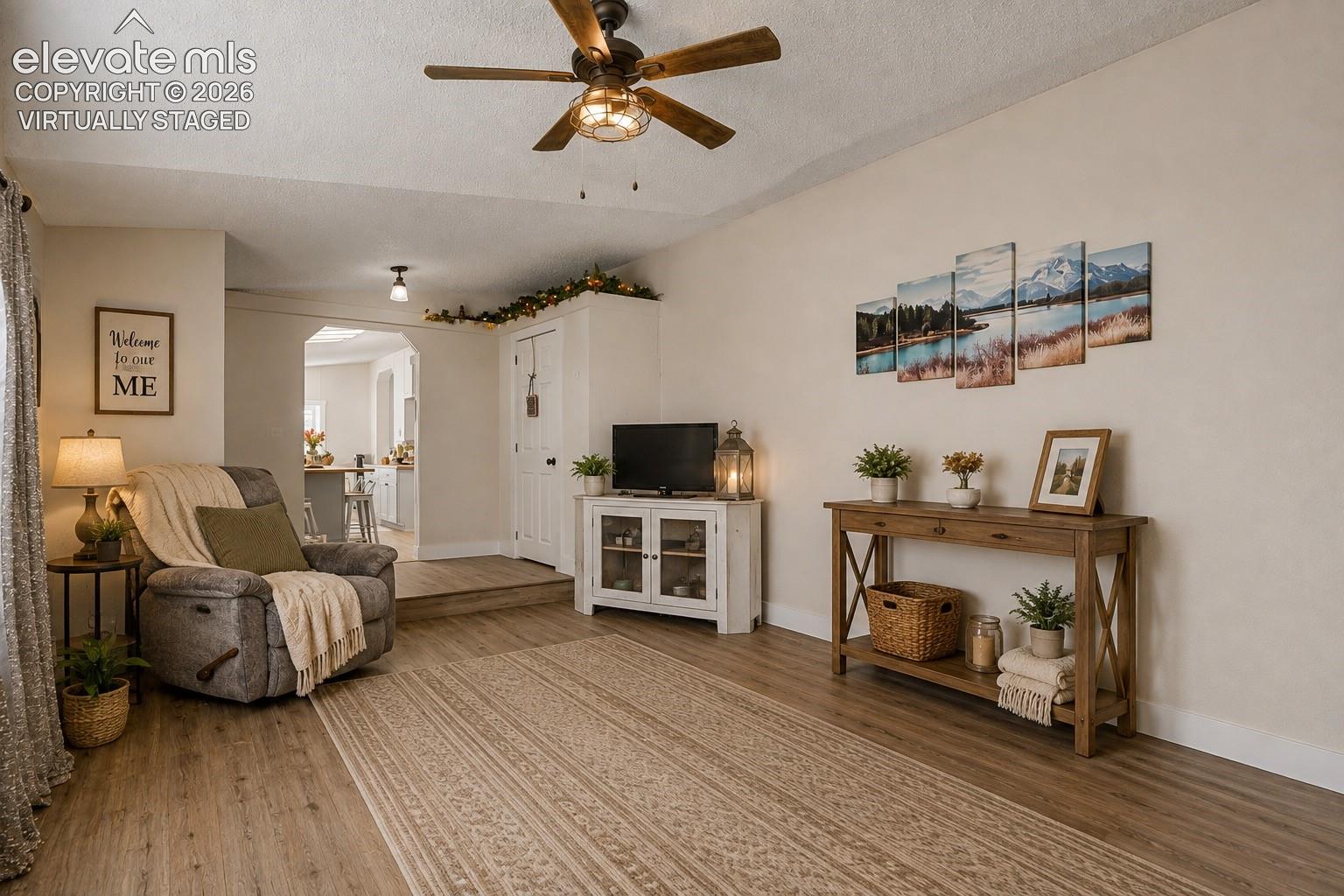 Listing photo 8 for 2329 Southpark Road
