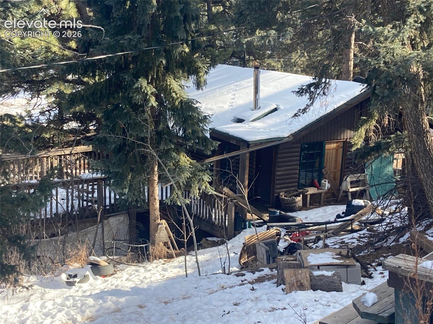 Listing photo 17 for 1052 W Highway 24