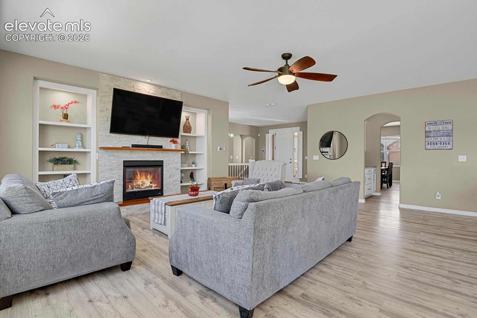 Listing photo 6 for 10899 Glen Canyon Drive