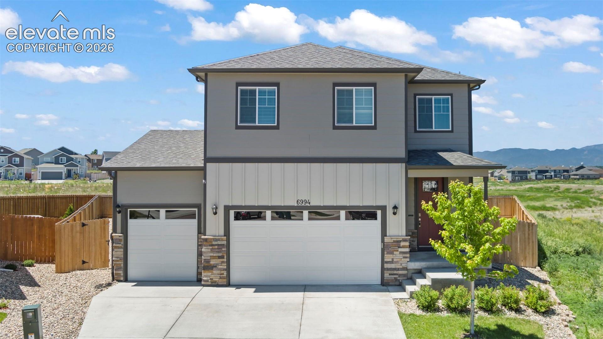 6994 Maidford Drive