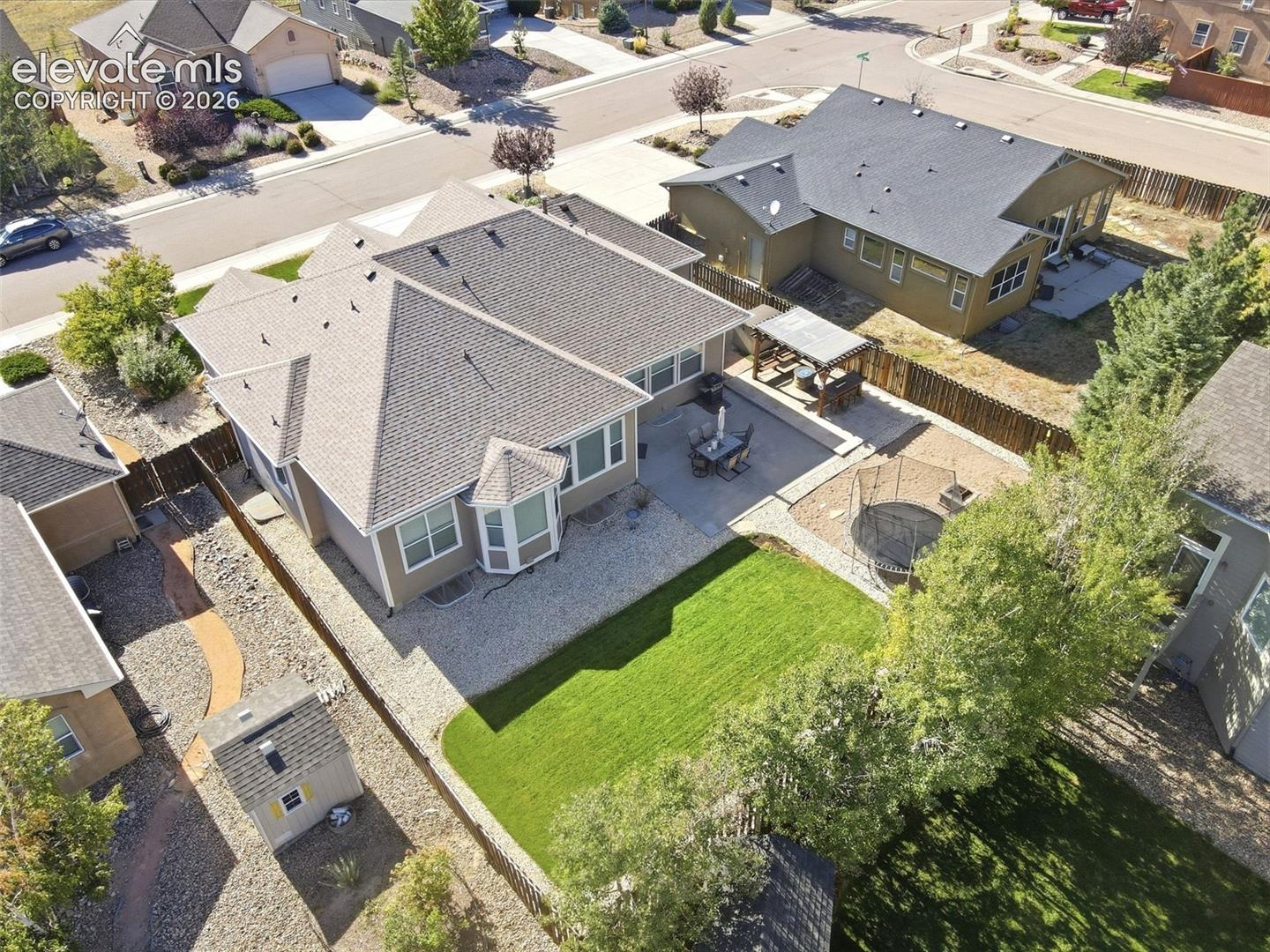 Listing photo 36 for 10363 Capital Peak Way
