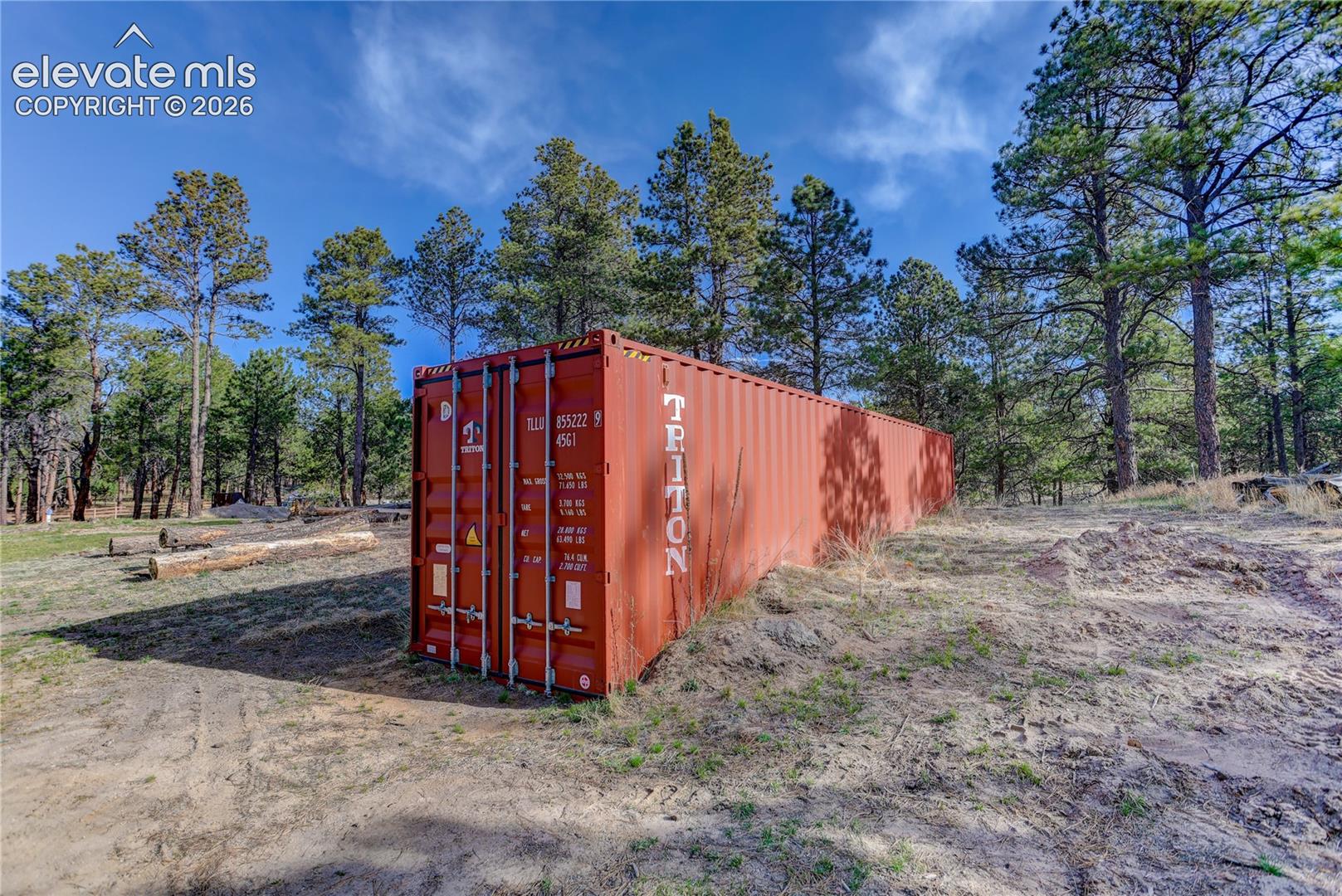Listing photo 29 for 9920 Hodgen Road