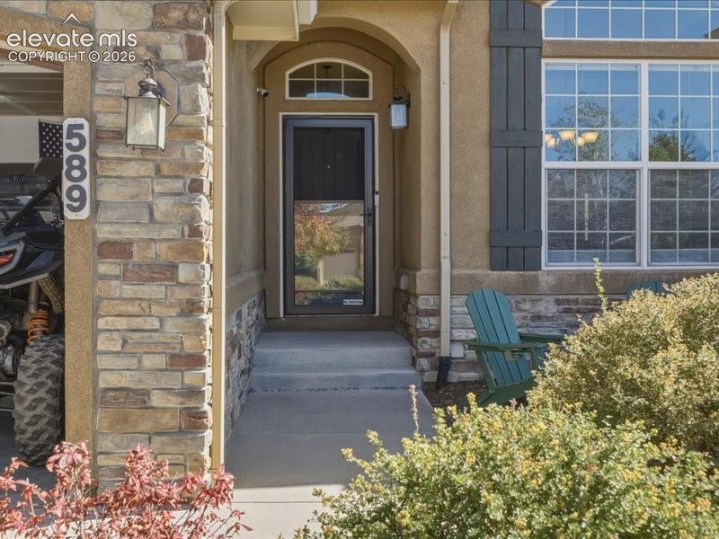 Listing photo 8 for 589 Burke Hollow Drive