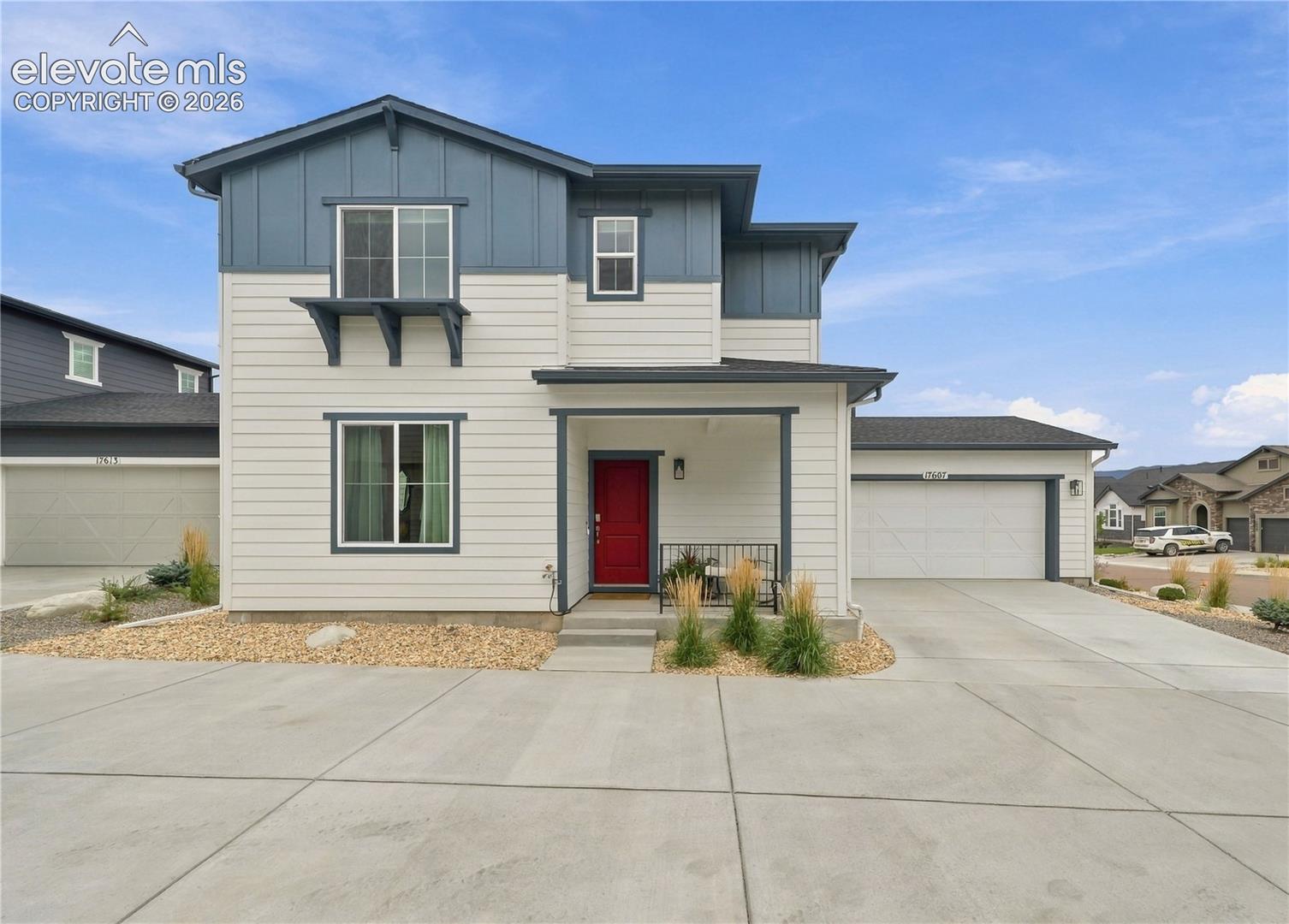 Listing photo 44 for 17607 Lucky Penny Lane