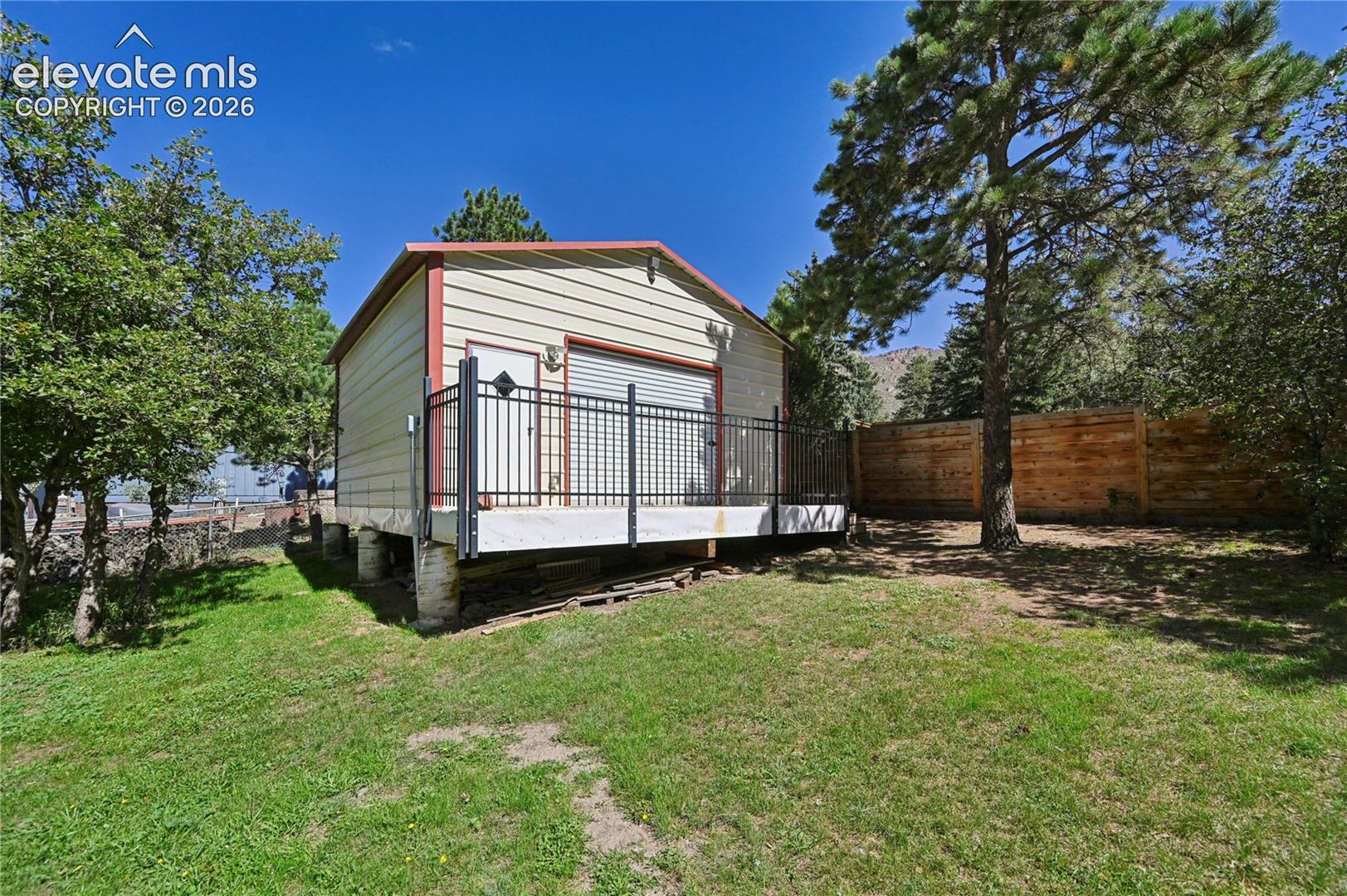 Listing photo 45 for 4455 Heizer Street