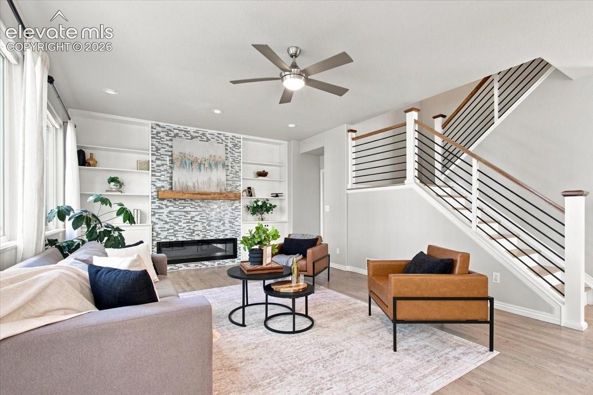 8436 Windy Hill Drive, photo 9