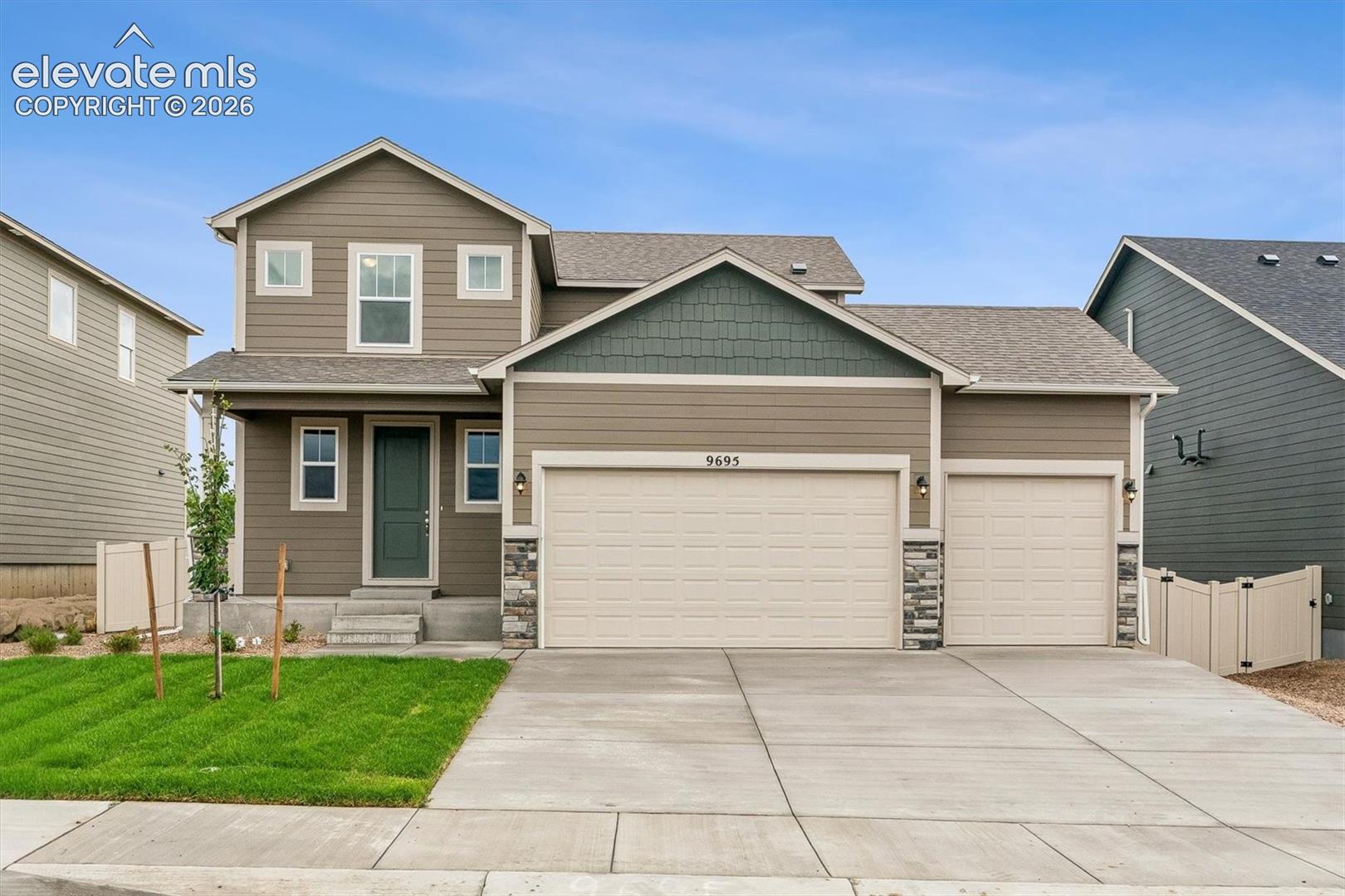 9695 Blaurock Drive โ listing photo