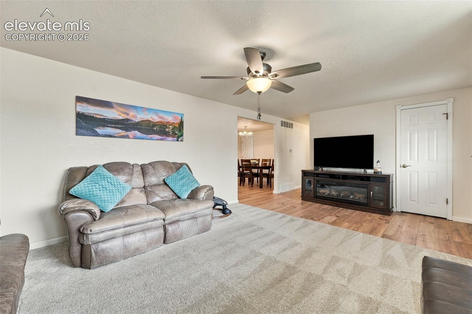 Listing photo 8 for 1734 Comanche Road