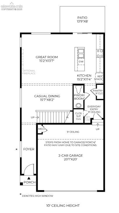 Listing photo 2 for 6712 Richter Heights