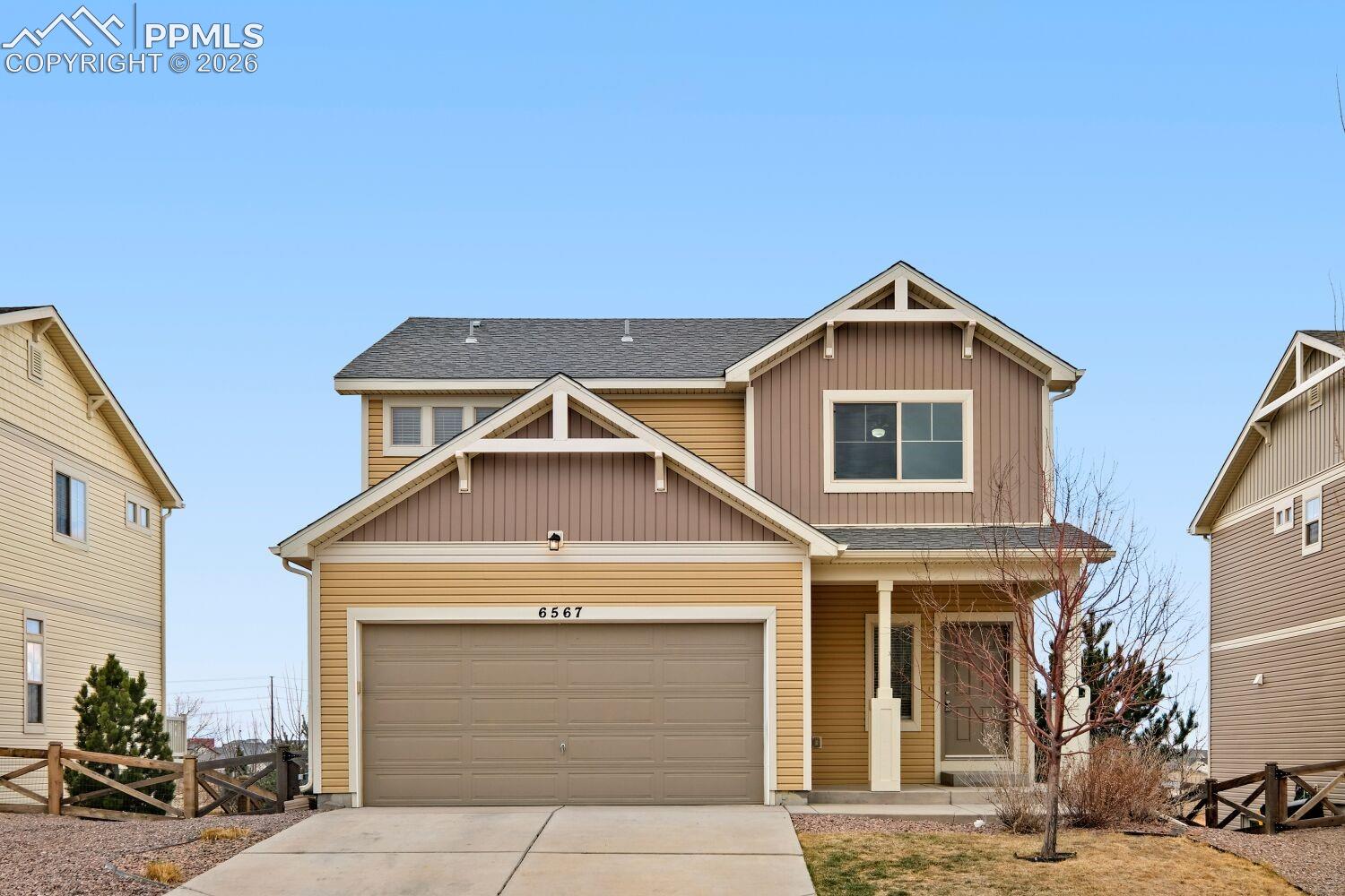 6567 Cottonwood Tree Drive