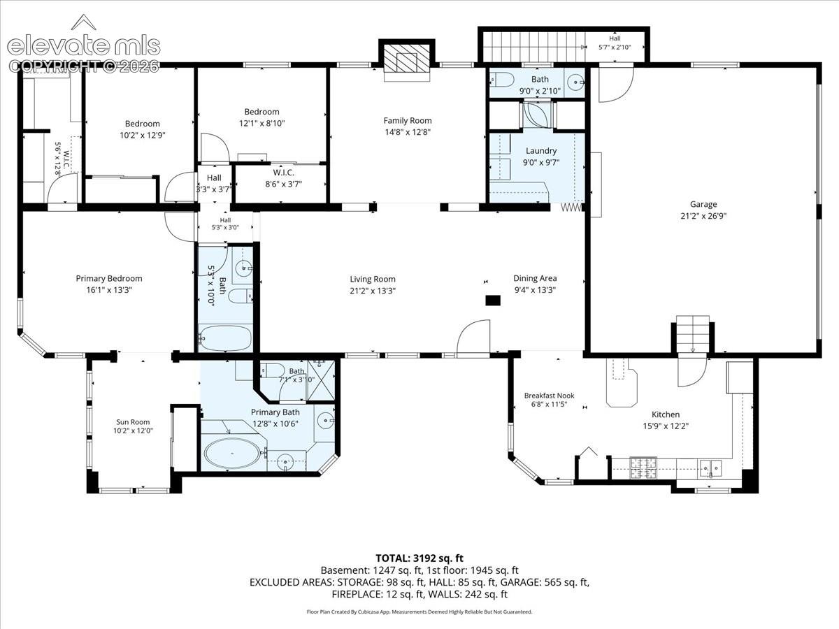 Listing photo 46 for 544 N Raymont Drive