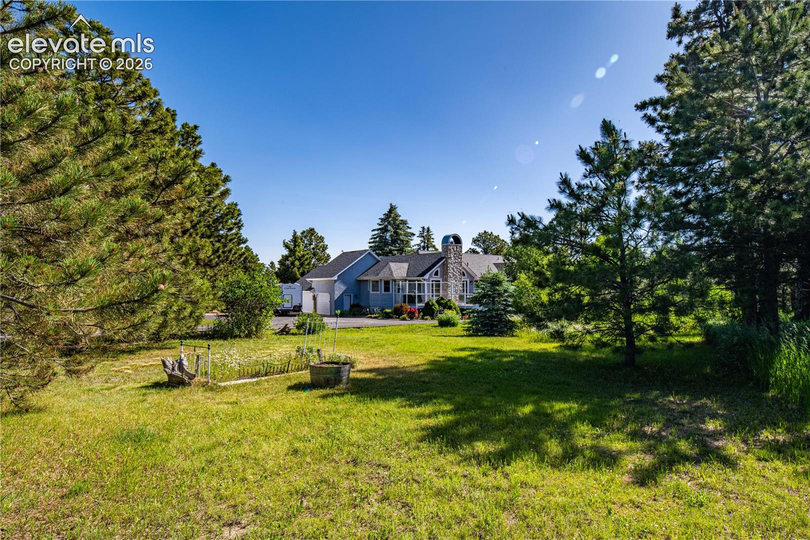 Listing photo 33 for 17815 Saddlewood Road