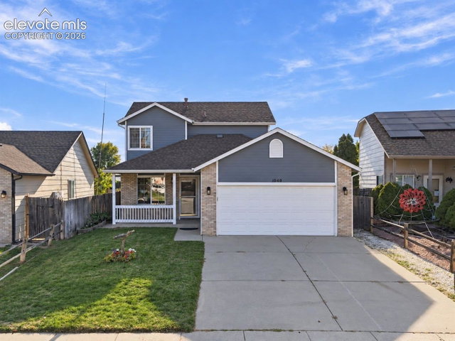 1040 Red Brooke Drive — listing photo