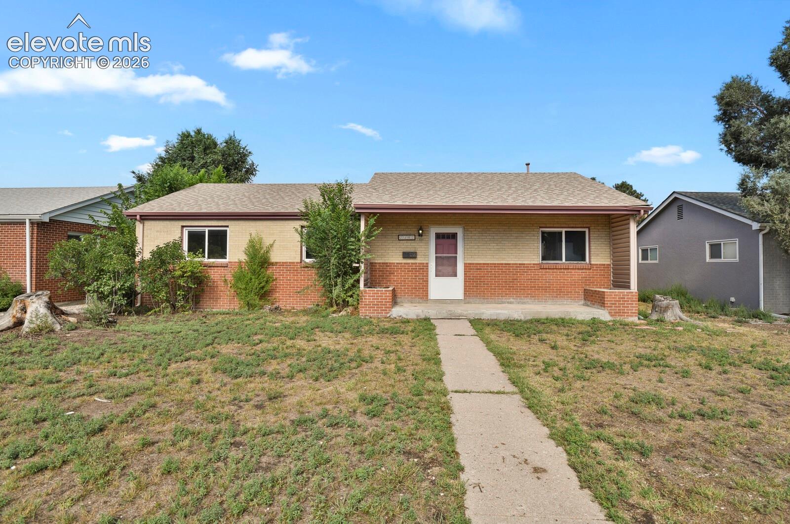 2302 Union Boulevard