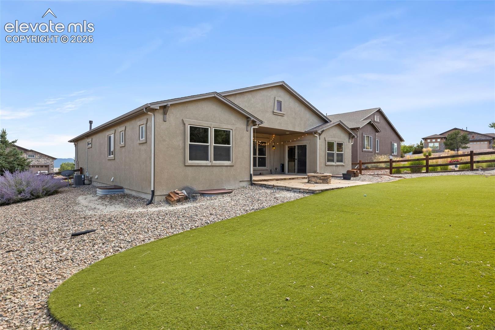 Listing photo 38 for 15551 Colorado Central Way
