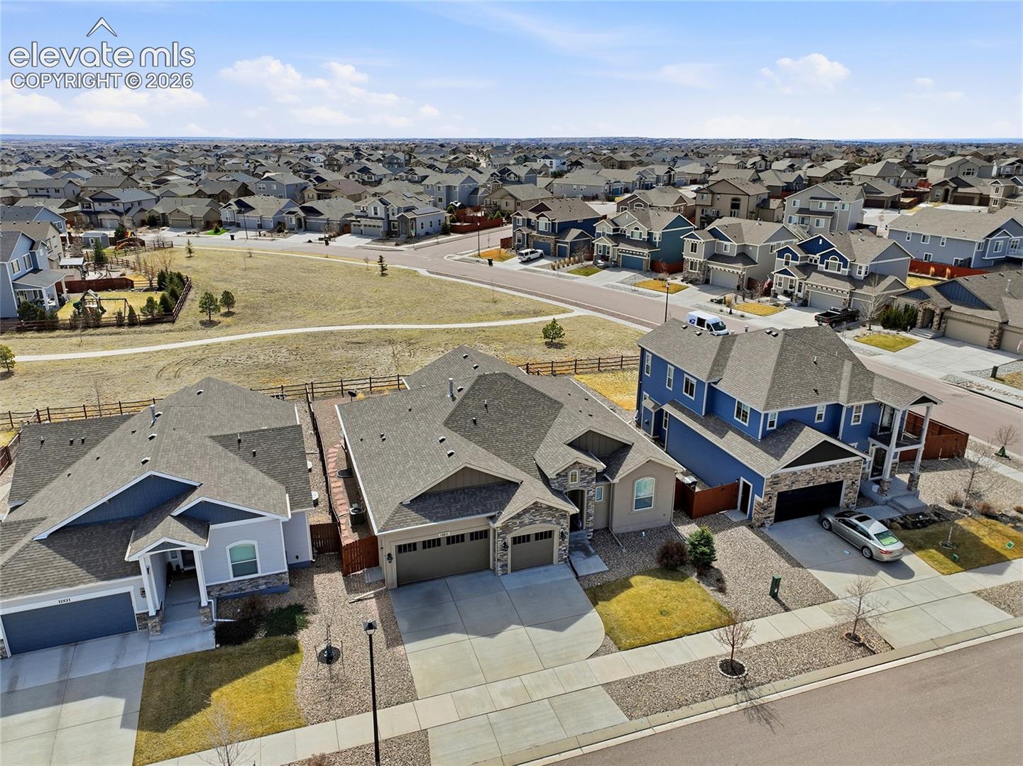 Listing photo 36 for 12611 Longview Park Lane