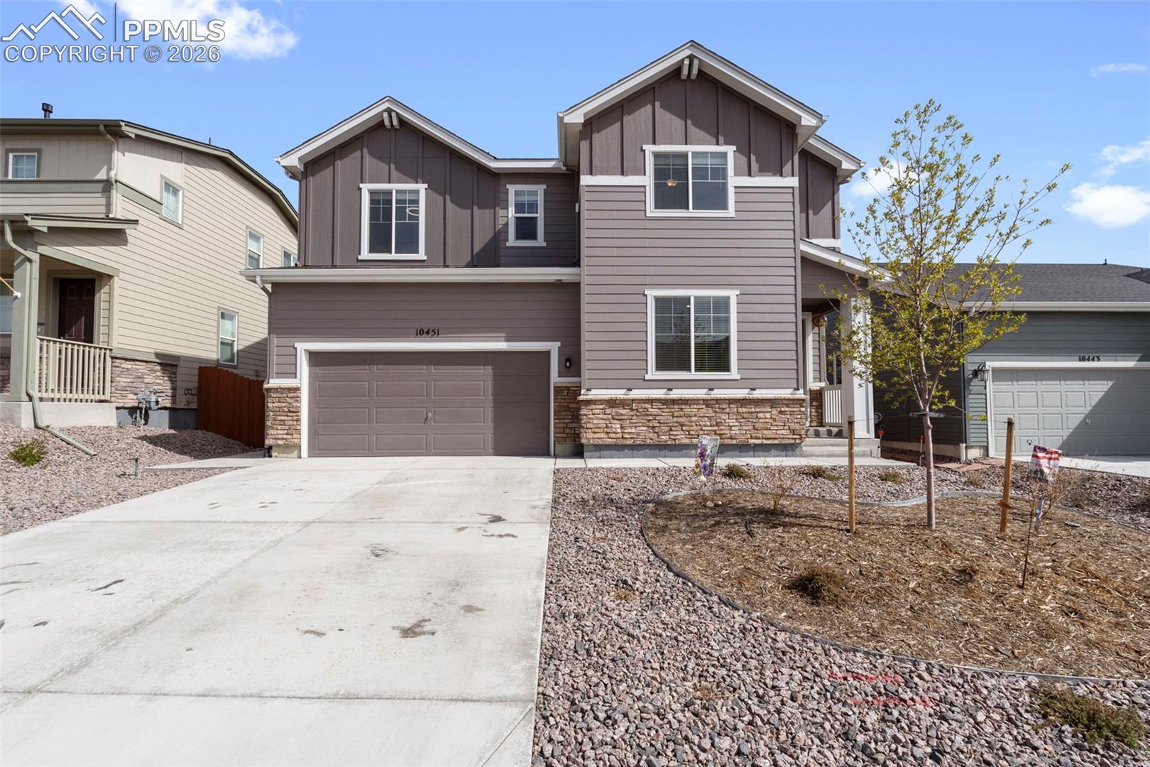 10451 Rolling Peaks Drive