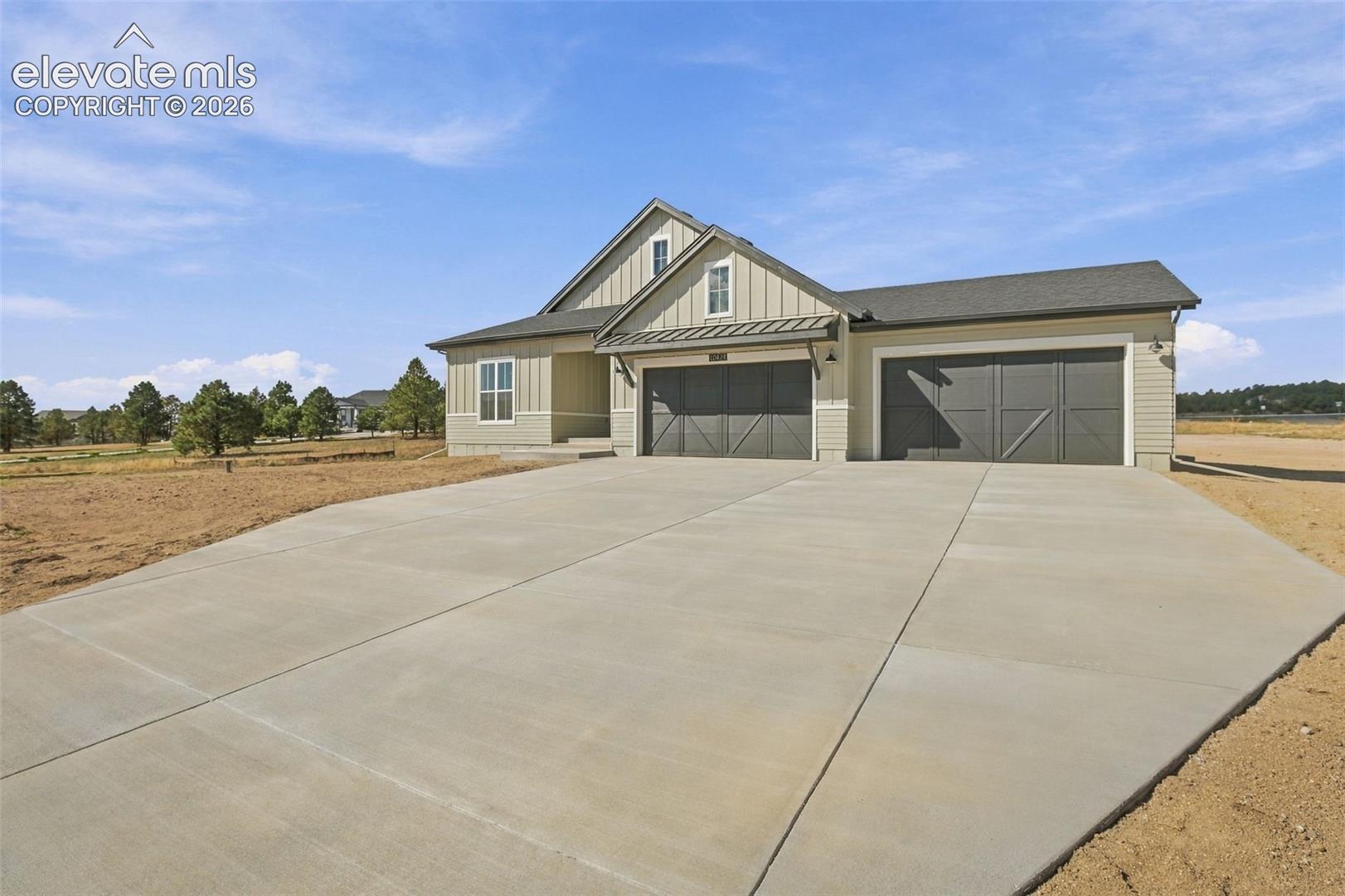 Listing photo 3 for 10424 Aspen Valley Road