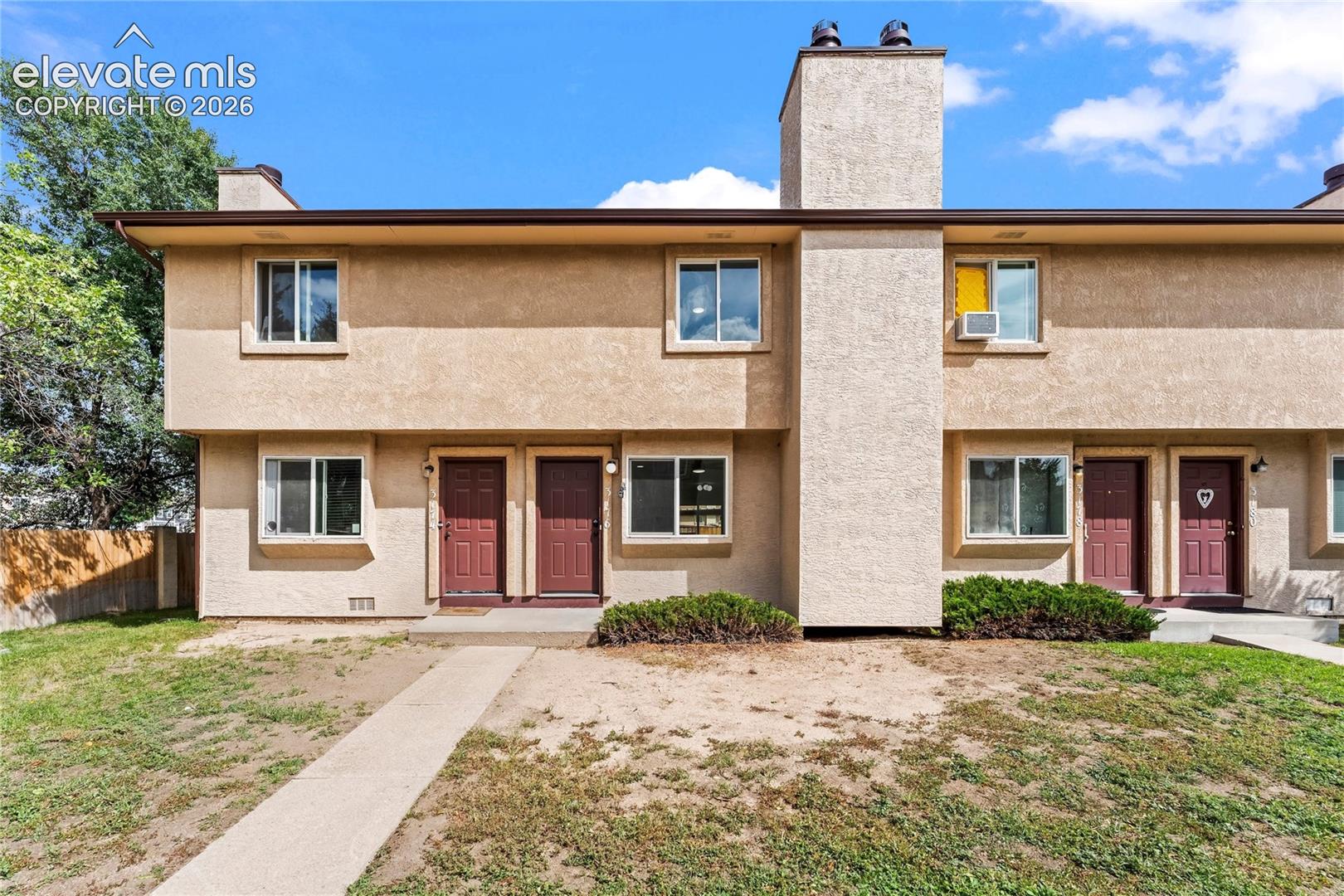 3176 Starlight Circle