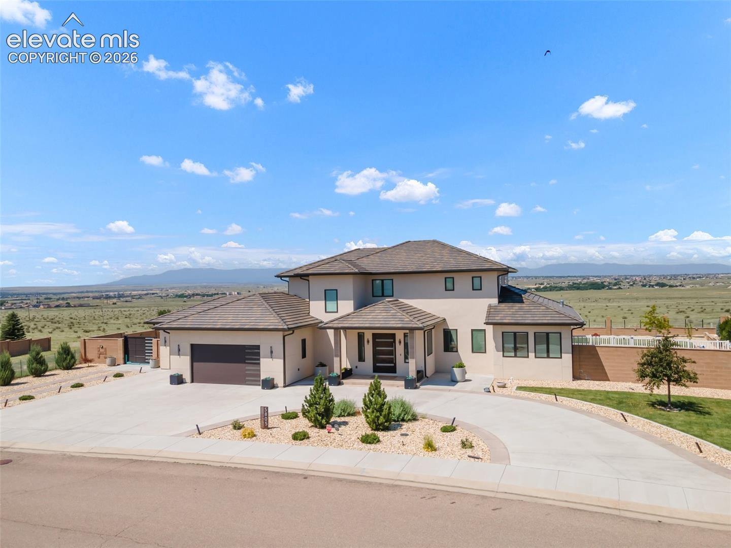 Listing photo 44 for 5805 Sawyer Ridge Drive