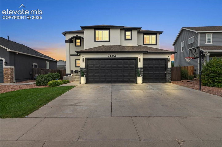 7502 Peachleaf Drive — listing photo