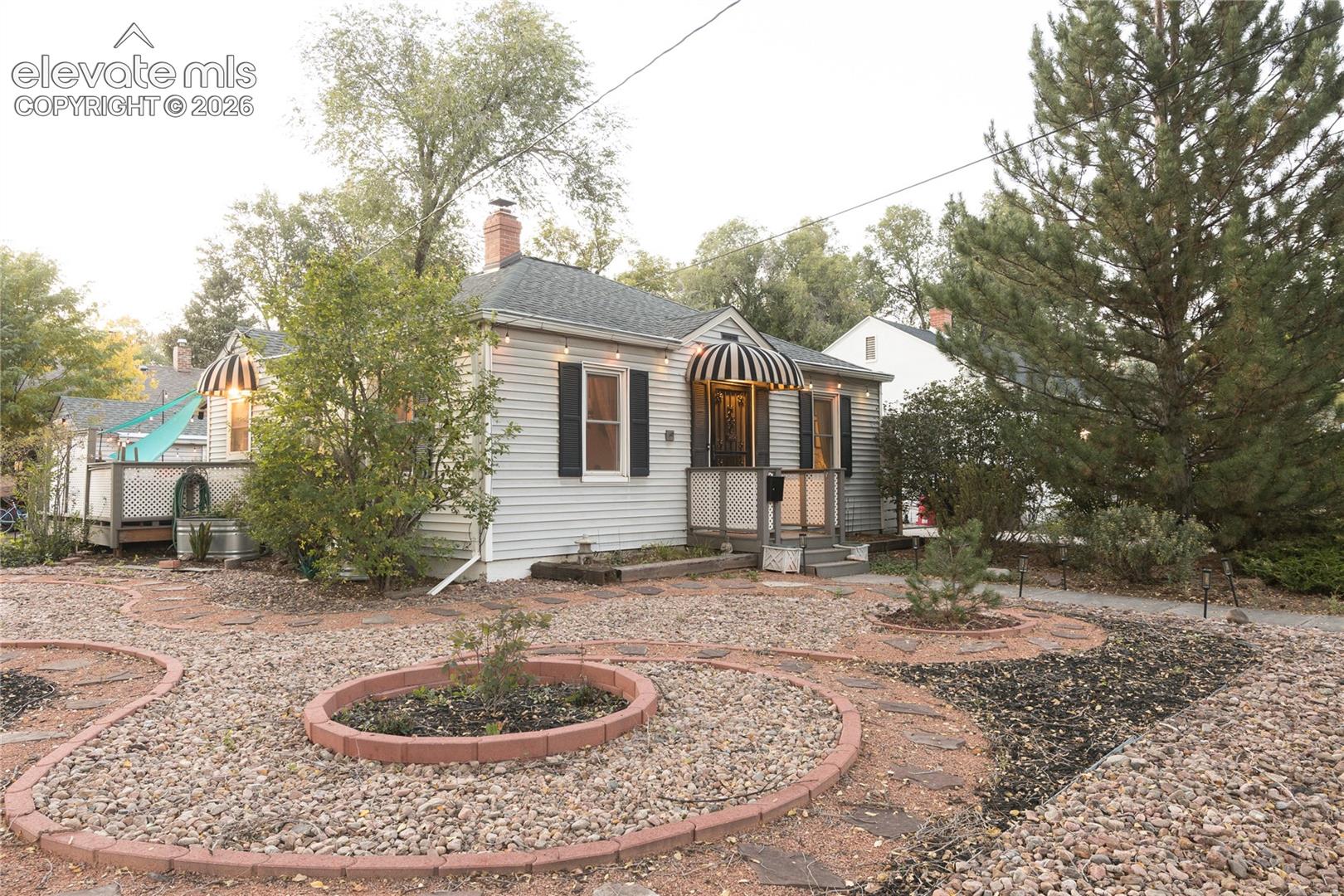 Listing photo 17 for 1404 N Prospect Street