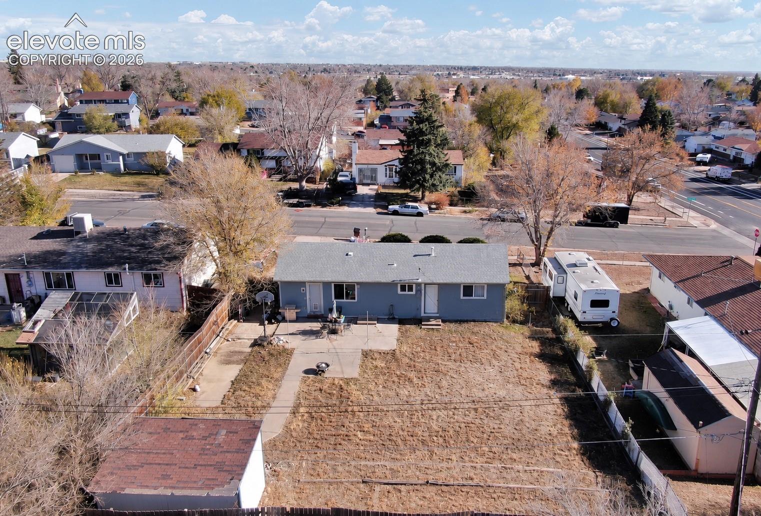2034 Capulin Drive